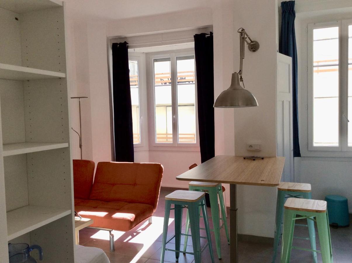 Apartmán Confort, Central Studio Toulon Exteriér fotografie