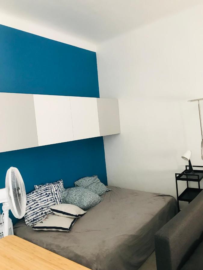 Apartmán Confort, Central Studio Toulon Exteriér fotografie