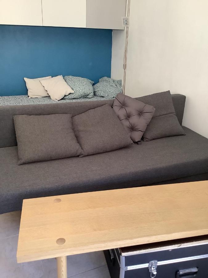 Apartmán Confort, Central Studio Toulon Exteriér fotografie