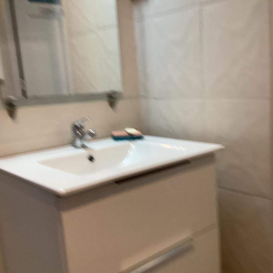 Apartmán Confort, Central Studio Toulon Exteriér fotografie